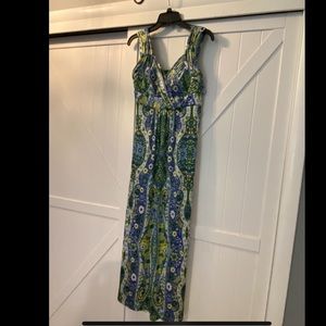 Long Gianni Bini Dress